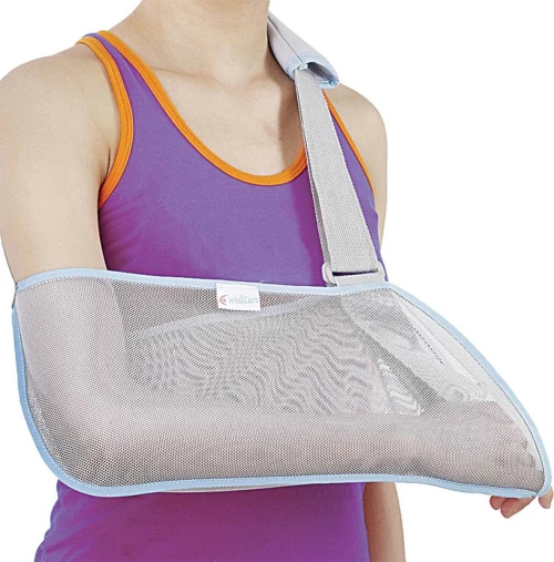 Vita Orthopaedics Φάκελος Ανάρτησης Αεριζόμενος 03-2-014
