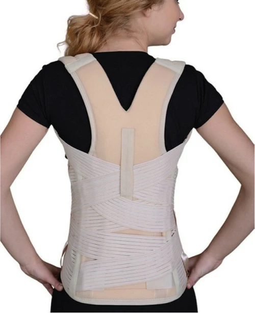Medical Brace Νάρθηκας Taylor MB/1301
