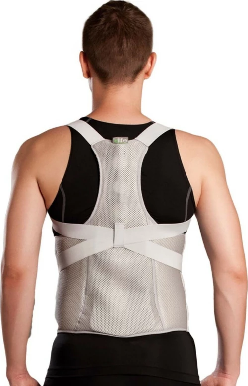 Ortholand OIK / Osteoporosis Brace