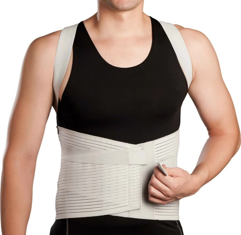 Ortholand OIK / Osteoporosis Brace