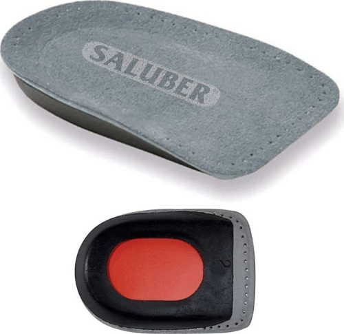 Saluber Heelpad Add-on 490