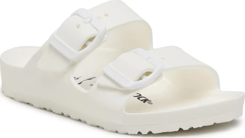 Birkenstock Arizona Eva 1018941 Λευκό