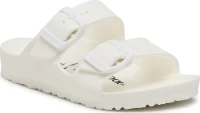 Birkenstock Arizona Eva 1018941 Λευκό