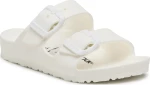 Birkenstock Arizona Eva 1018941 Λευκό