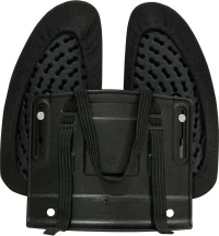 Fellowes Back Support 8026401