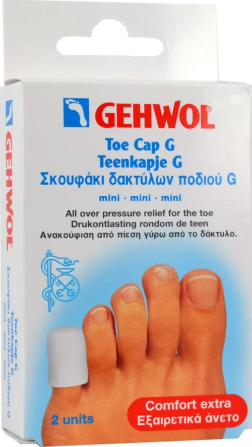 Gehwol Toe Cap G Mini 2τμχ