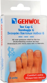 Gehwol Toe Cap G Mini 2τμχ