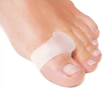 Herbi Feet HF 6052 Δακτύλιος-Διαχωριστικό Gel Small 1τμχ