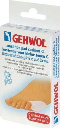 Gehwol Toe Pad Cushion G 1τμχ