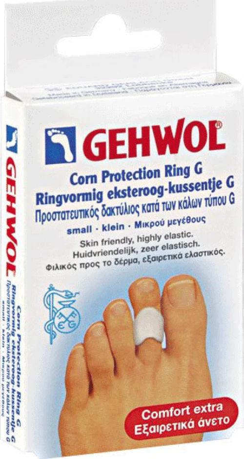 Gehwol Corn Protection Ring G 3τμχ