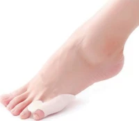 Herbi Feet Προστατευτικό για το μικρό δάκτυλο-διαχωριστικό Gel Dupligel 1τμχ