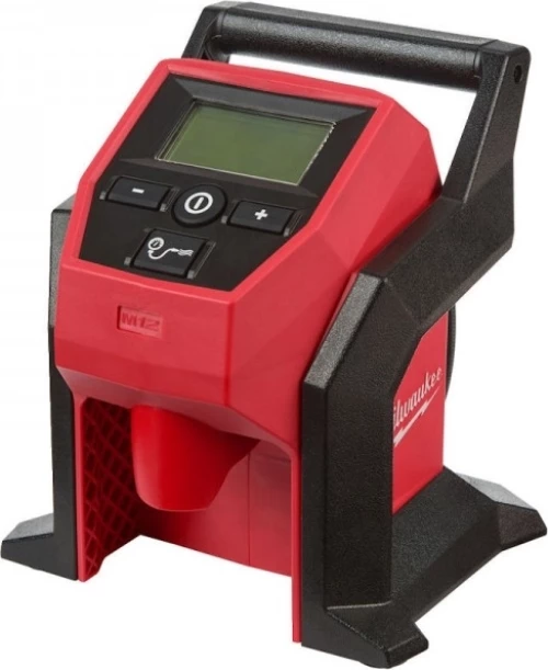 Milwaukee M12 Sub-Compact Inflator