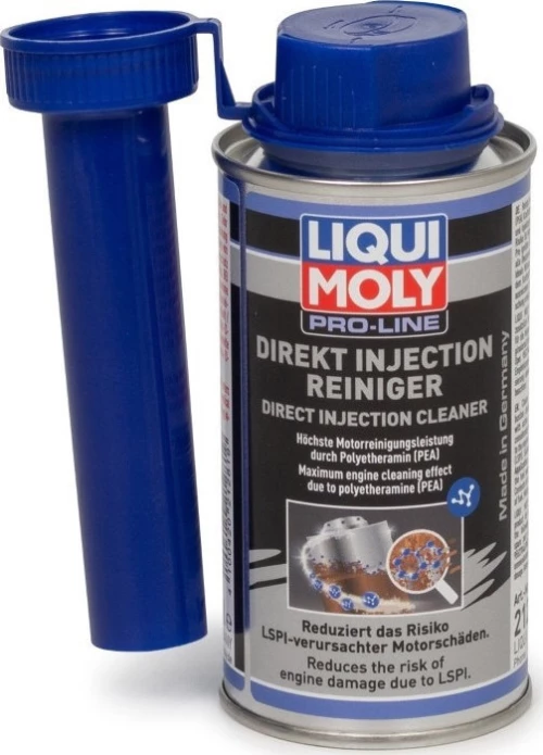 Liqui Moly Direct Injection Cleaner 120ml