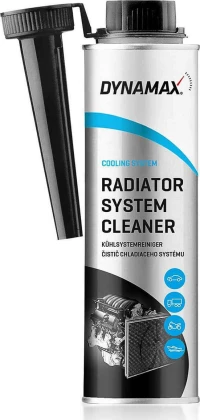 Dynamax Radiator System Cleaner 300ml