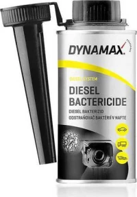 Dynamax Diesel Bactericide 150ml