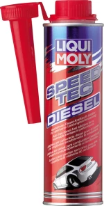 Liqui Moly Speed Tec Diesel 250ml