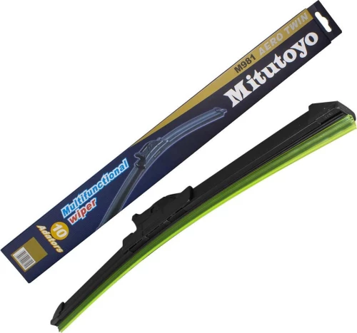 Mitutoyo Aero Twin M981 22″ 550mm