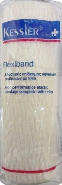 Kessler Flexiband 6cm x 4,5m