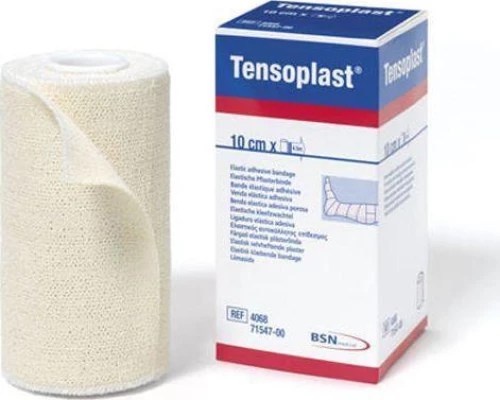 BSN Medical Tensoplast 10cm x 4,5m