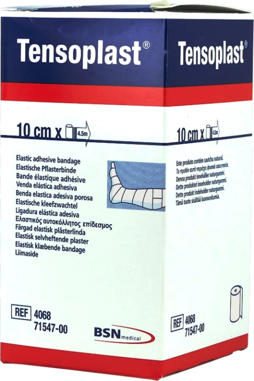 BSN Medical Tensoplast 10cm x 4,5m