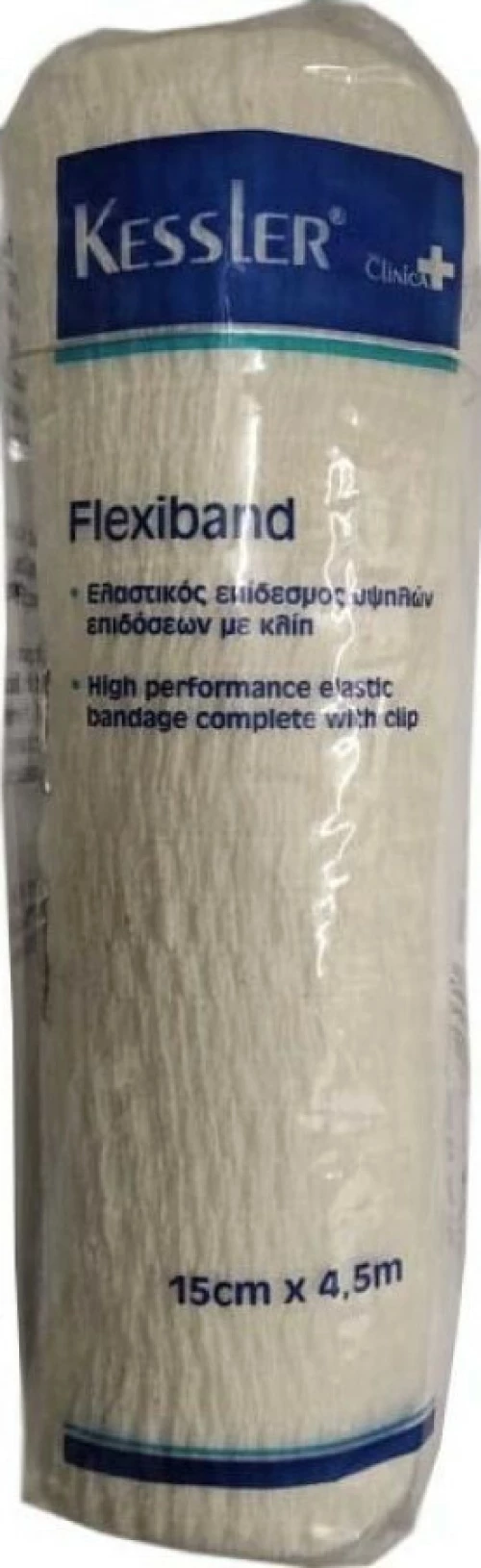 Kessler Flexiband 15cm x 4.5m