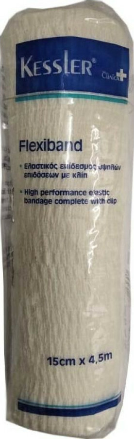 Kessler Flexiband 15cm x 4.5m