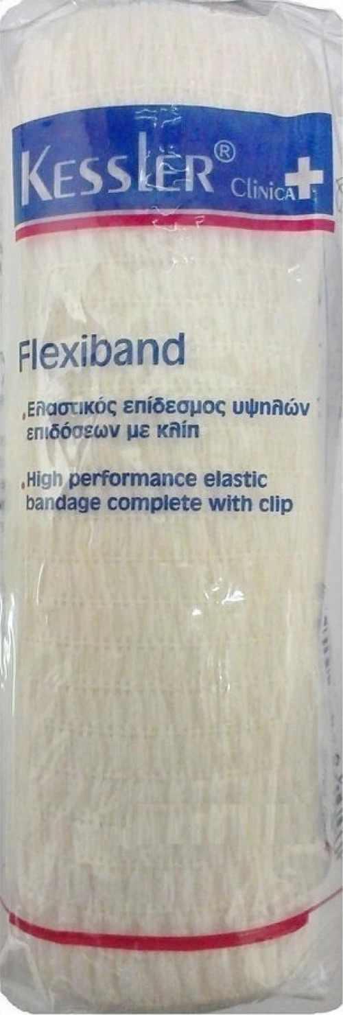 Kessler Flexiband 8cm x 4,5m