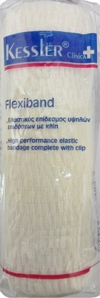 Kessler Flexiband 8cm x 4,5m