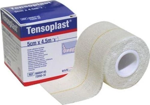 BSN Medical Tensoplast 5cm x 4.5m