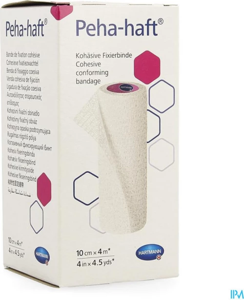 Hartmann Peha-Haft 10cm x 4m