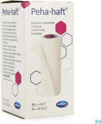 Hartmann Peha-Haft 10cm x 4m