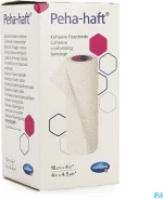 Hartmann Peha-Haft 10cm x 4m