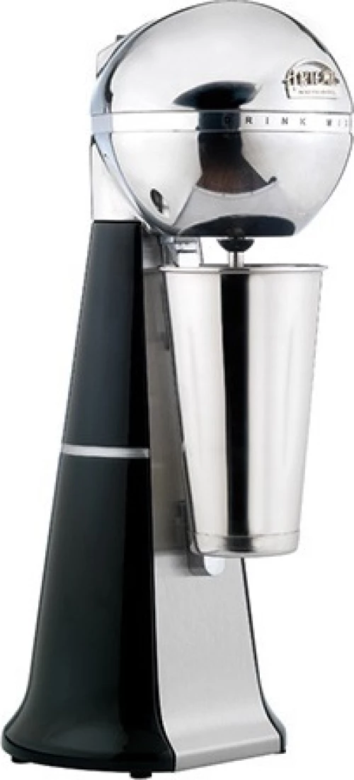 Artemis Retro Super A-2001/A Black