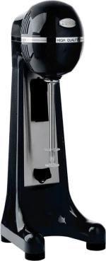 Johny AK/2-5TA ECO Black