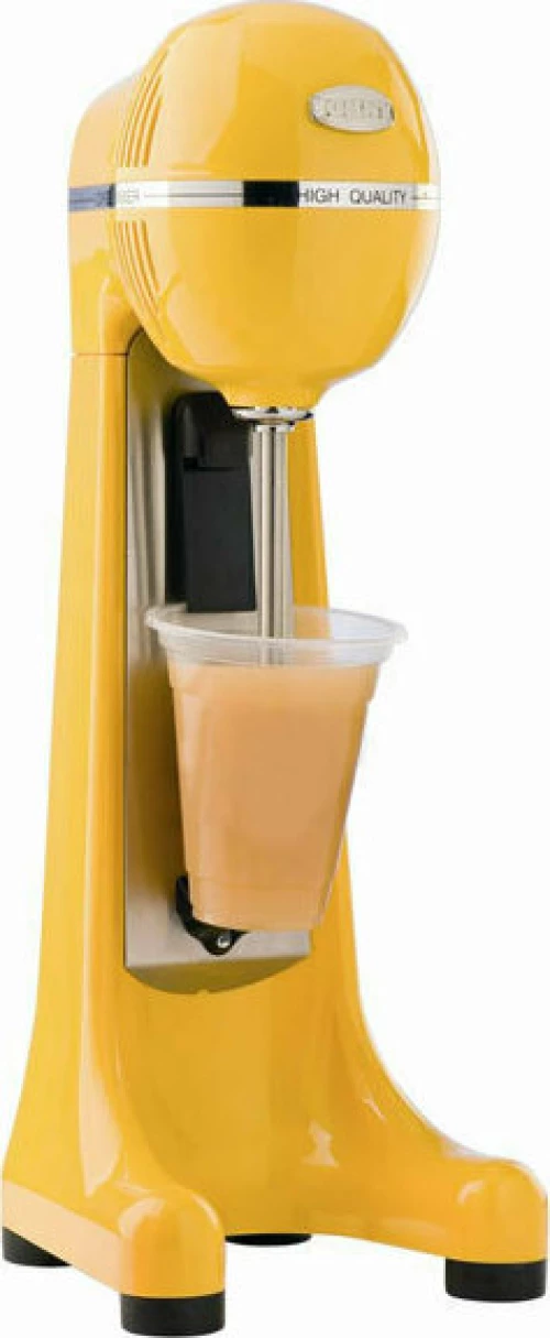 Johny ΑΚ/2-5ΤA Eco Yellow