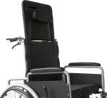 Vita Orthopaedics Αμαξίδιο Με Ανακλινόμενη Πλάτη WC 09-2-138
