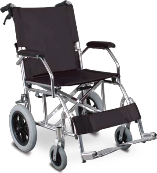 Alfa Care Αμαξίδιο Μεταφοράς Αλουμινίου AC–42 ALU