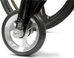 Vita Orthopaedics Αμαξίδιο Αλουμινίου V Active 09-2-186 Κόκκινο