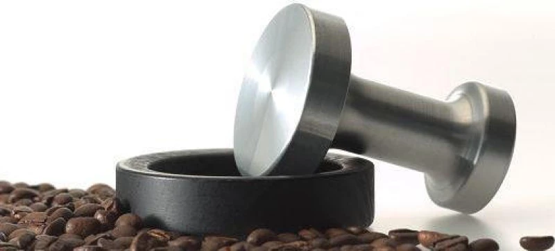 Joe Frex Aluminum Πατητήρι 53mm