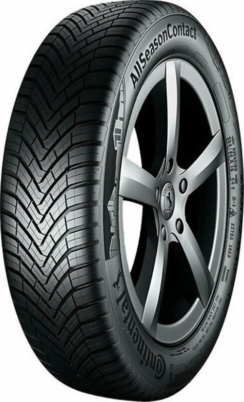 Continental All Season Contact 165/65R14 79T