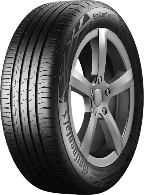 Continental EcoContact 6 155/70R13 75T