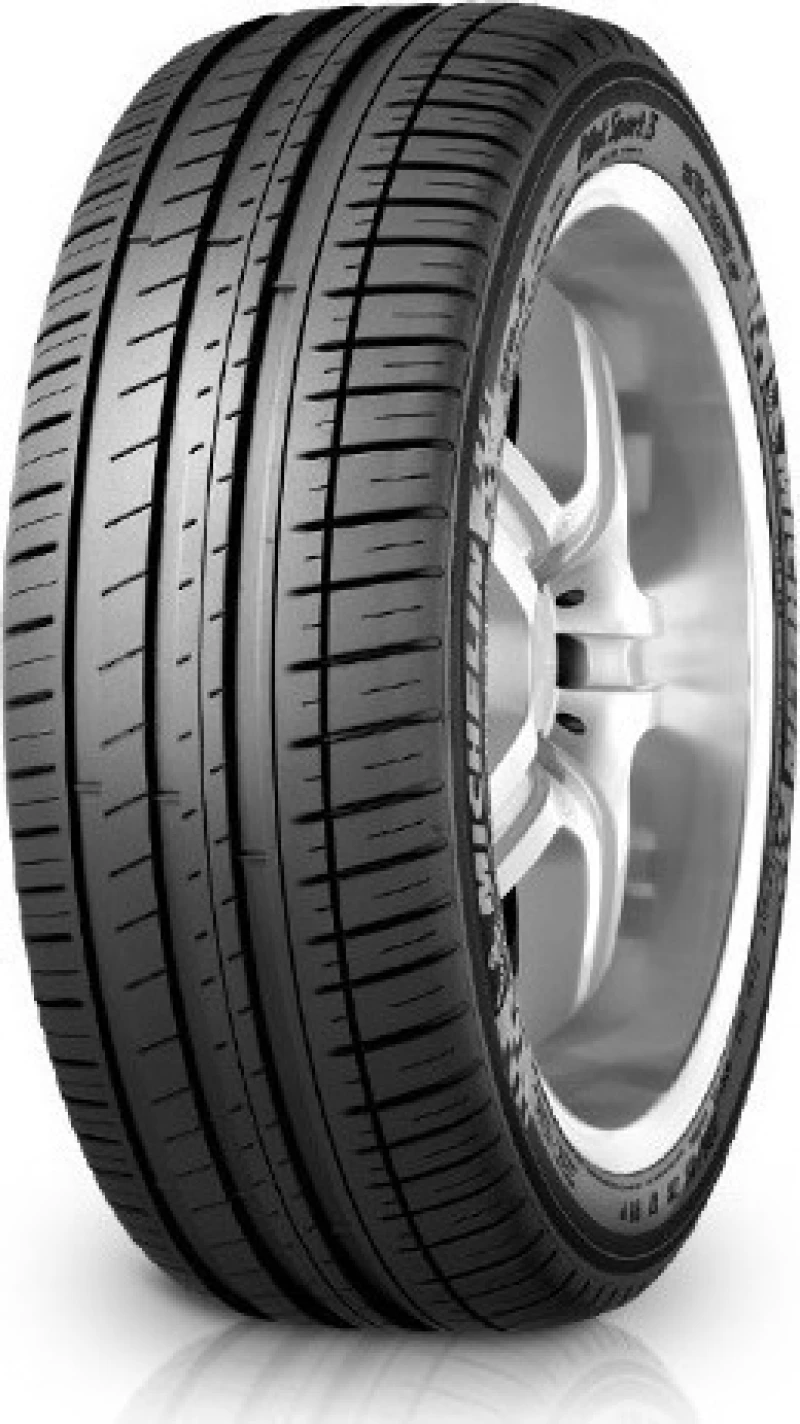 Michelin Pilot Sport 3 195/45R16 84V