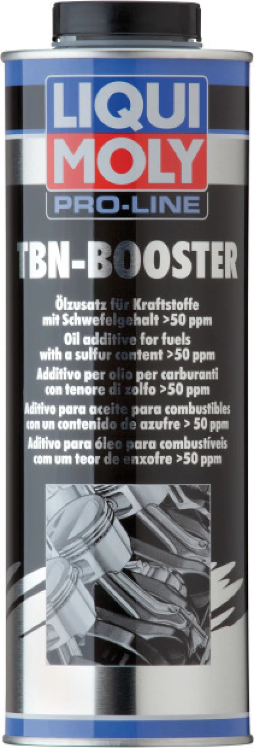 Liqui Moly TBN Booster 1lt