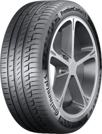 Continental PremiumContact 6 245/40R18 93Y