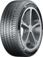 Continental PremiumContact 6 245/40R18 93Y