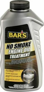 Bar's No Smoke 350ml