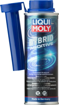 Liqui Moly Hybrid Additive 250ml