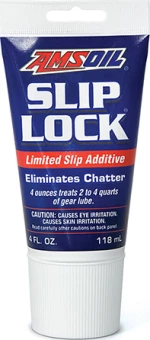 Amsoil Slip Lock Differential Additive 118ml