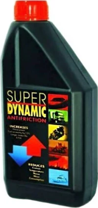 Super Dynamic Αντιτριβικό 1lt