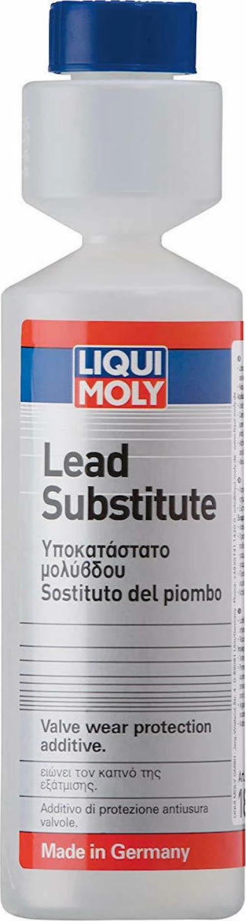 Liqui Moly Lead Substitute 250ml
